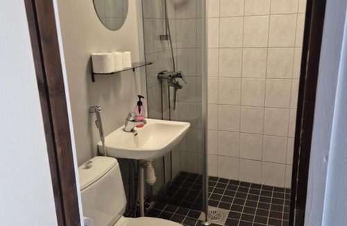 Sulkava Hostel | Motelli-Ravintola Muikkukukko