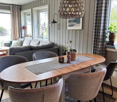 Randsverk Apartment | Mountain apartment