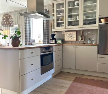 Randsverk Apartment | Mountain apartment
