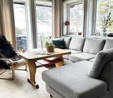 Randsverk Apartment | Mountain apartment
