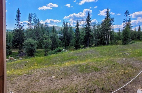 Vemdalen Apartment | Mountain apartment with views of Vemdalsskalet