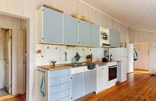 Oppdal House | Mountain Base for Active Explorers