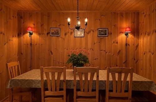 Al House | Mountain cabin 5 in Ål with sauna