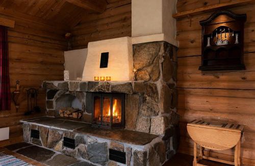 Al House | Mountain cabin 8 in Ål with Sauna
