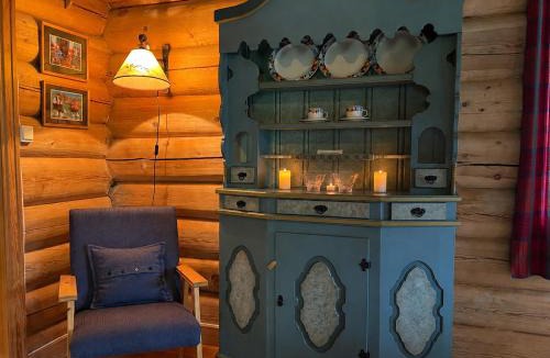 Al House | Mountain cabin 8 in Ål with Sauna