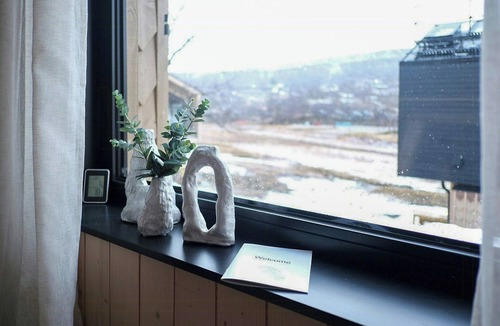 Tanndalen House | Mountain cabin by the slopes in Tänndalen