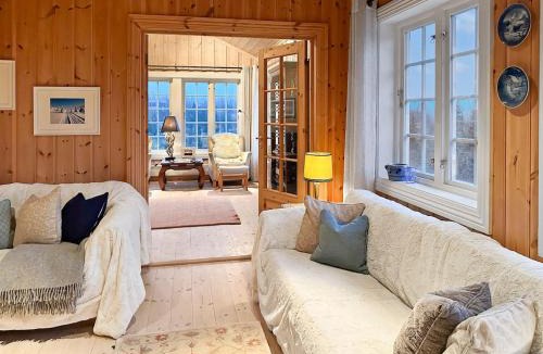 Nord-Aurdal House | Mountain cabin in Aurdal Fireplace Sauna 1000 meters above sea level