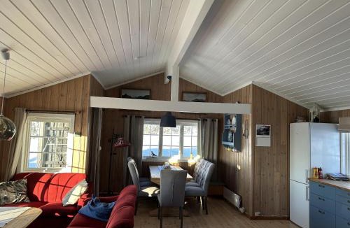 Lillehammer House | Mountain cabin in Lillehammer