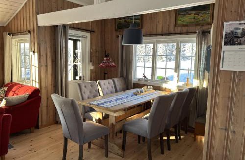 Lillehammer House | Mountain cabin in Lillehammer