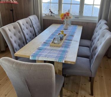 Lillehammer House | Mountain cabin in Lillehammer