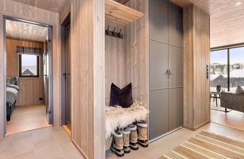 Fidjeland Cabin | Mountain cabin in Sirdal - great destination all year round