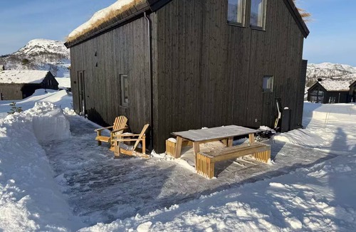 Fidjeland Cabin | Mountain cabin in Sirdal - great destination all year round