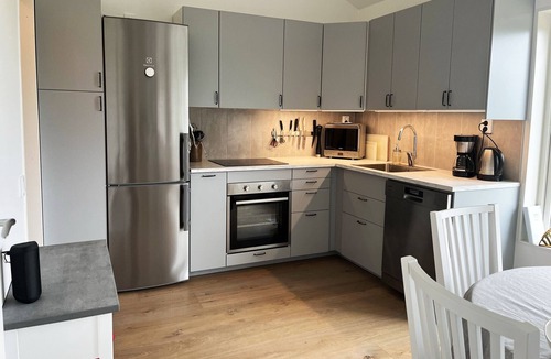 Are House | Mountain cabin with a magically beautiful view in Huså near Åre | SE21007