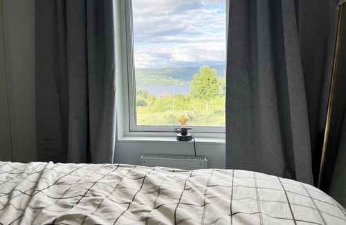 Are House | Mountain cabin with a magically beautiful view in Huså near Åre | SE21007