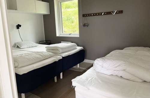 Are House | Mountain cabin with a magically beautiful view in Huså near Åre | SE21007