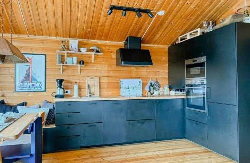 Duved House | Mountain Cabin With A View Near Duved And Åre