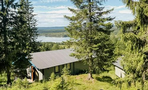 Duved House | Mountain Cabin With A View Near Duved And Åre