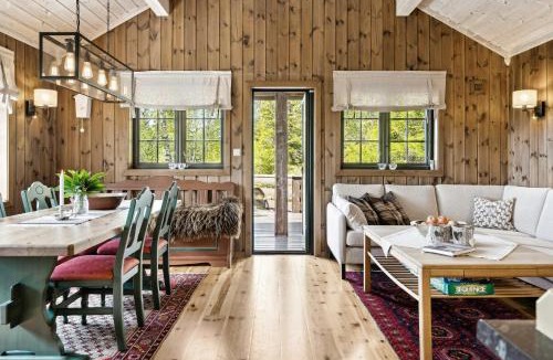 Atra House | Mountain Cabin With Great Views