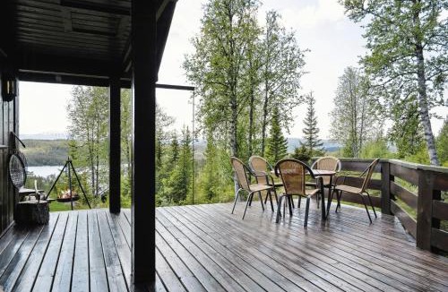 Atra House | Mountain Cabin With Great Views