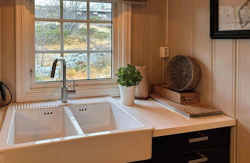 Nore og Uvdal House | Mountain Cabin with Magical Views at Dagalifjell