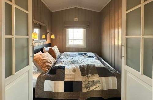 Nore og Uvdal House | Mountain Cabin With Magical Views At Dagalifjell