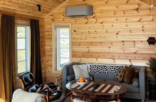 Etnedal House | Mountain cabin with panoramic views in Valdres
