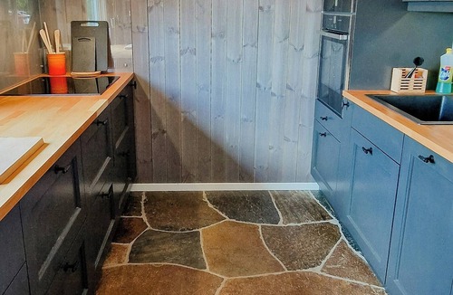 Vestre Slidre House | Mountain cabin with panoramic views in Brakastølen