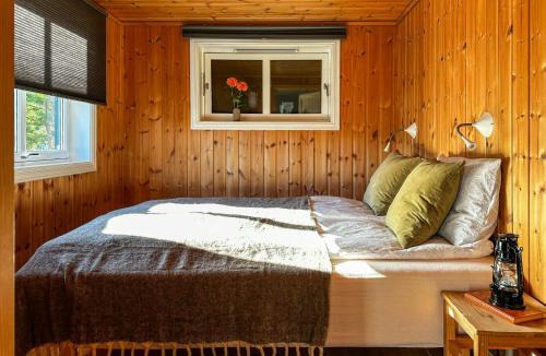 Orkdal House | Mountain Cabin With Private Dock By Søvatnet
