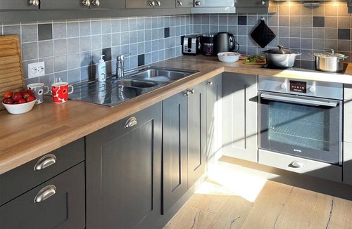 Vestre Slidre House | Mountain cabin with sauna and Jotunheimen views