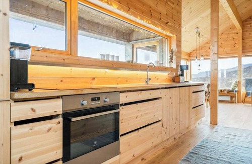 Al House | Mountain cabin with stunning view in Ål