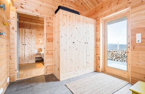 Al House | Mountain cabin with stunning view in Ål