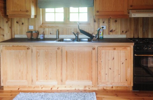 Nord-Aurdal House | Mountain cabin with views and close to ski trails