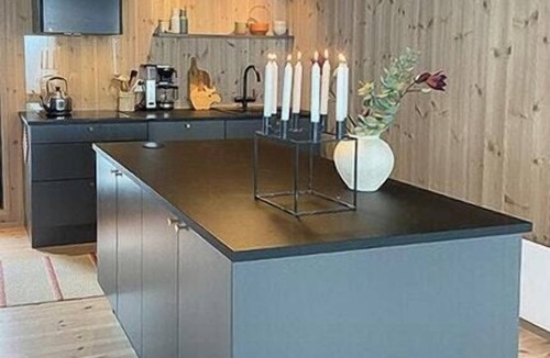 Nord-Aurdal House | Mountain cabinin Valdres