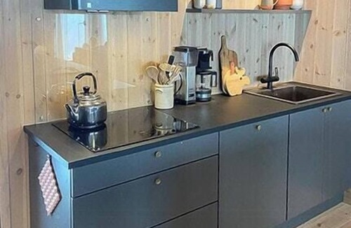 Nord-Aurdal House | Mountain cabinin Valdres
