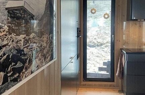 Nord-Aurdal House | Mountain cabinin Valdres