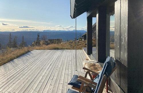 Nord-Aurdal House | Mountain Cabinin Valdres