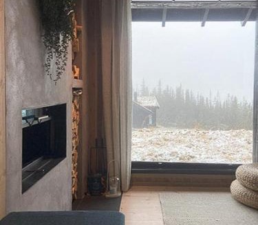 Nord-Aurdal House | Mountain Cabinin Valdres