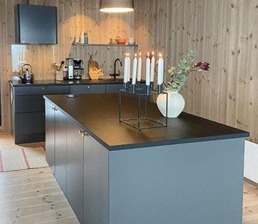 Nord-Aurdal House | Mountain Cabinin Valdres