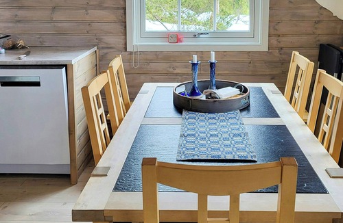 Oppdal House | Mountain chalet with views of Trollheimen