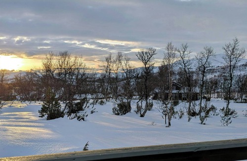 Oppdal House | Mountain chalet with views of Trollheimen