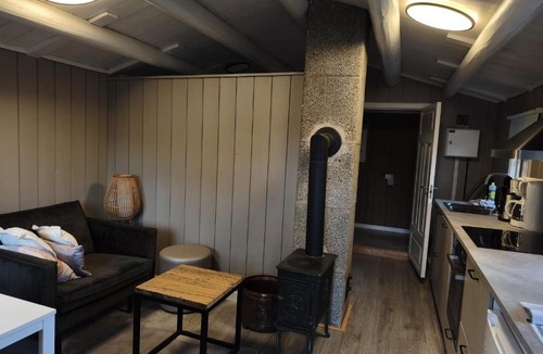 Ringebu Cabin | Mountain Lodge - Friisvegen Måsåplassen