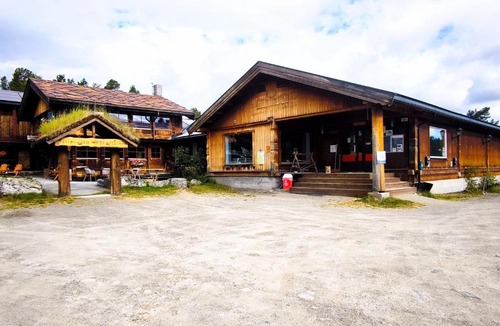 Ringebu Cabin | Mountain Lodge - Friisvegen Måsåplassen