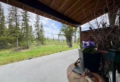 Oystre Slidre Apartment | Mountain Stable Apartment Beito