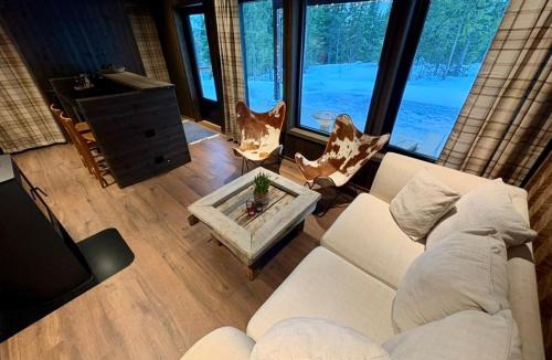 Oystre Slidre Apartment | Mountain Stable Apartment Beito