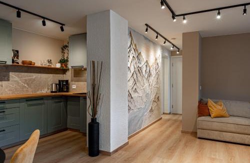 Alesund Apartment | Mountain View Apartment, Free Parking, Hiking Nearby