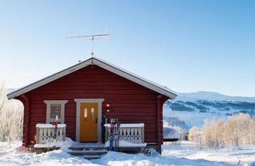 Tanndalen Apartment | Mountain views Fjällbjörkstigen