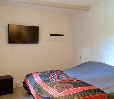 Innerstaden Bed & Breakfast | Mullbärsgårdens Rooms, Apartments & Villas
