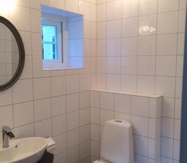 Innerstaden Bed & Breakfast | Mullbärsgårdens Rooms, Apartments & Villas