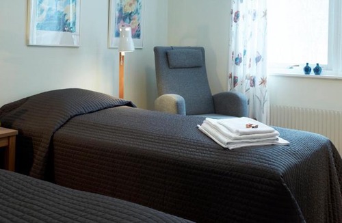 Mullsjo House | Mullsjö Folkhögskola