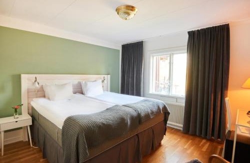 Mullsjo Hotel | Mullsjö Hotell & Konferens
